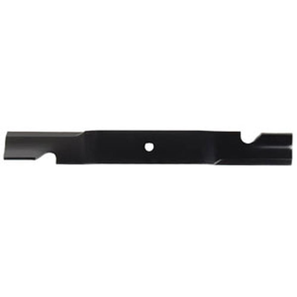 21" Notched Mower Blade Fits Yazoo/Kees Replaces 101733-NOTCHED