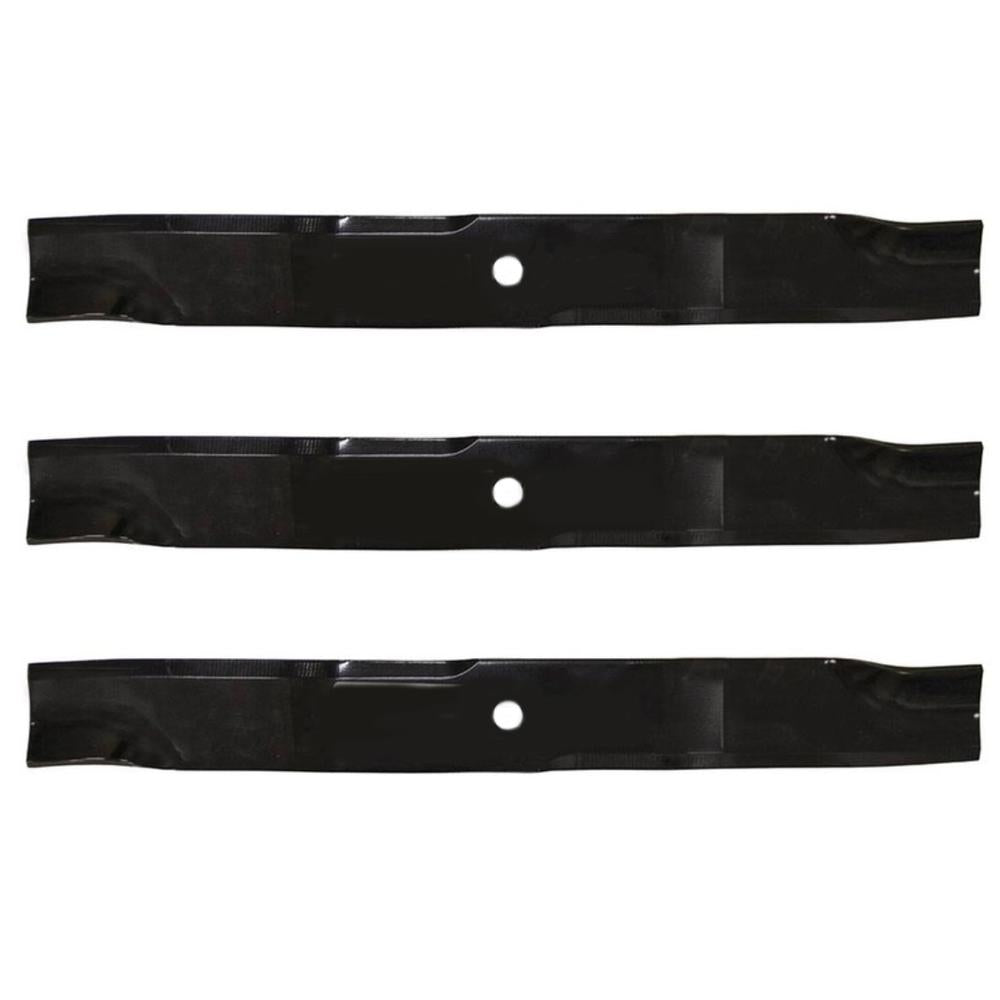 Qty 3: Mower Blade Fits Honda Replaces 50-3050