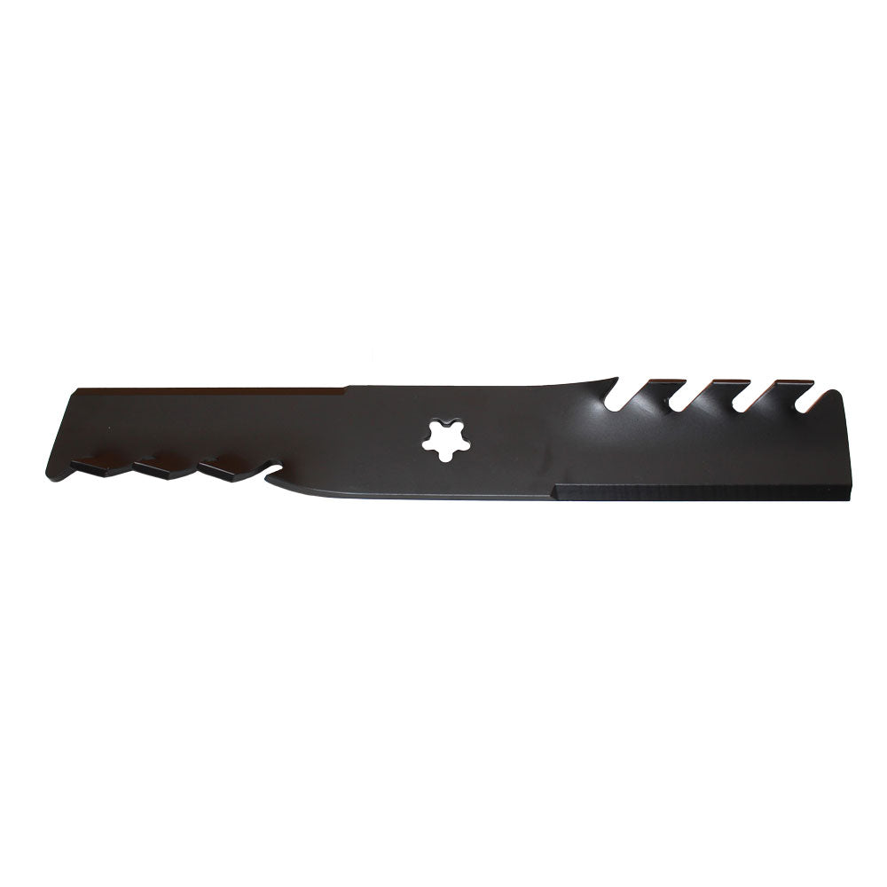 Mulching Blade Fits Oregon Replaces 595-087