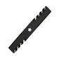 Mulching Blade Fits Oregon Replaces 595-087