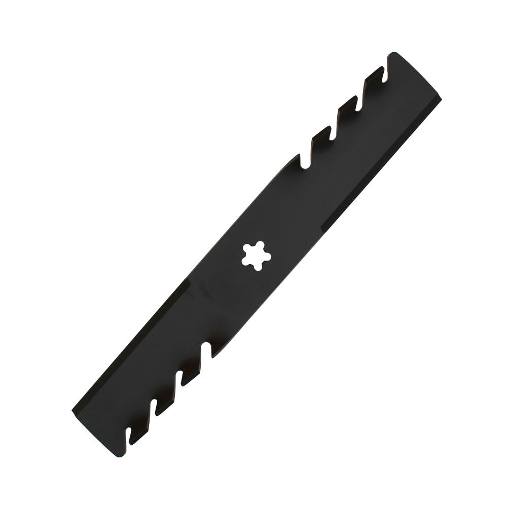 Mulching Blade Fits Yazoo/Kees Replaces 539 113425