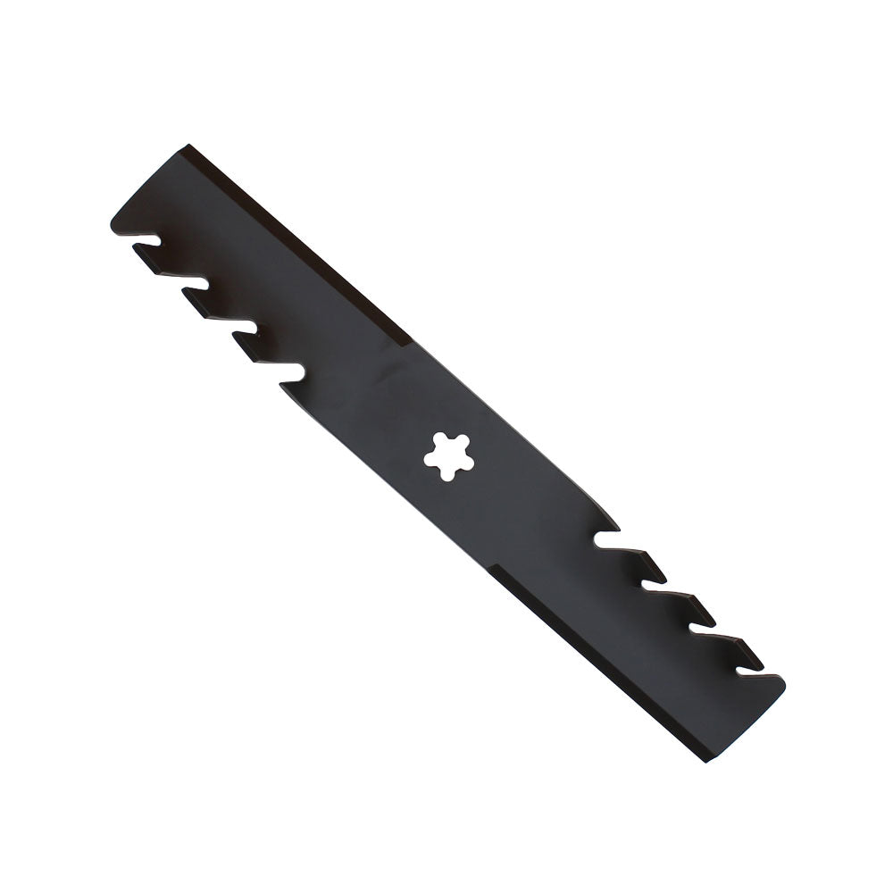 Mulching Blade Fits Oregon Replaces 595-087