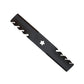 Mulching Blade Fits Yazoo/Kees Replaces 539 113425