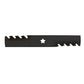 Mulching Blade Fits Oregon Replaces 595-087