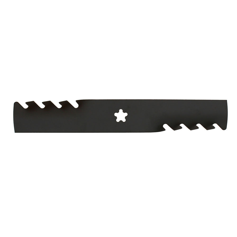 Mulching Blade Fits Oregon Replaces 595-087
