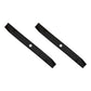 (2) 3 in 1 Lawn Mower Blades fits Poulan Riding Mowers 42" Decks Repl. 532139775