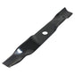 Mulch Blade Fits Oregon Replaces 92-027