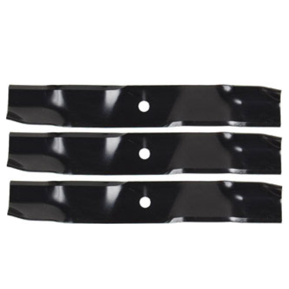 3 Pack 91-194 Mulching Mower Blade Fits Exmark 403086