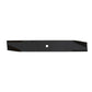 70117 70117KT Standard Lift Mower Blade Fits Woods Mowers
