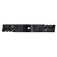 Mulching Blade Fits Oregon Replaces 596-300