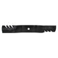 Mulching Blade Fits Oregon Replaces 596-300