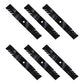 Qty 6: Mulching Blade  Fits Cub Cadet Replaces 01005338