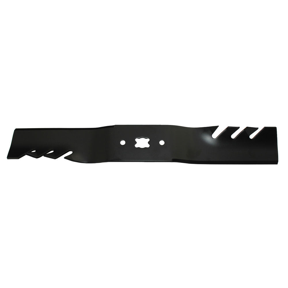 Fits Cub Cadet: 12AE76JU897 Replacement 17-7/8" Lawn Mower Blade 742-04154