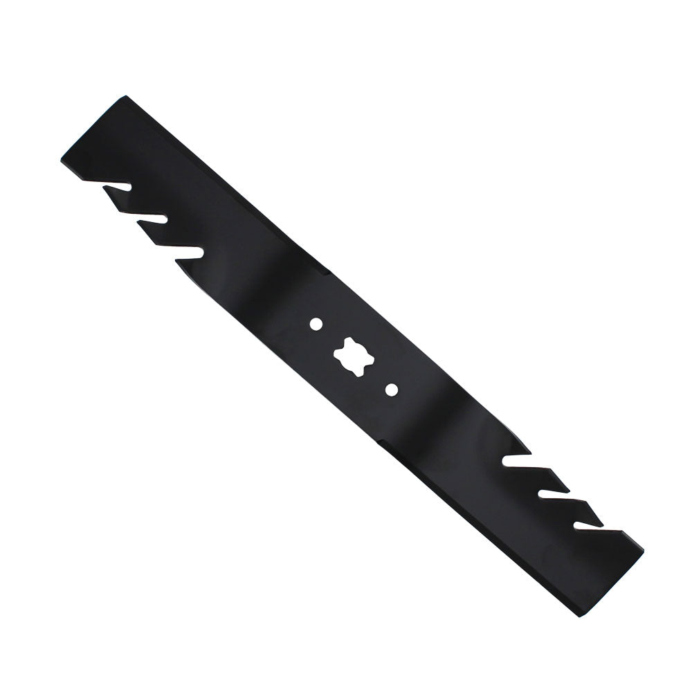 Toothed Mower Blade Fits Cub Cadet Replaces 742-04154