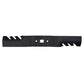 Toothed Mower Blade Fits Cub Cadet Replaces 742-04154