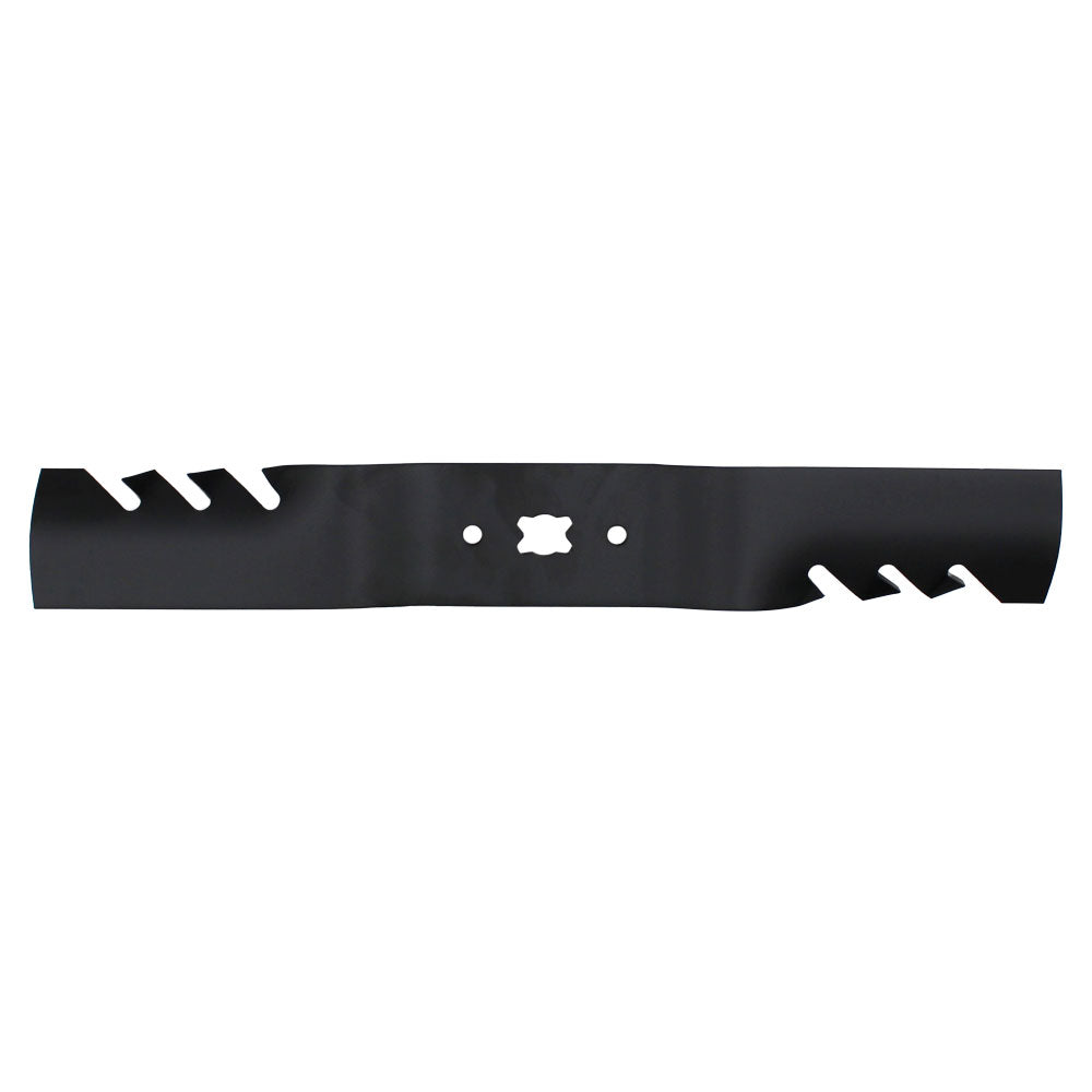 Fits Cub Cadet: 12AE76JU897 Replacement 17-7/8" Lawn Mower Blade 742-04154