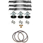 54" Deck Rebuild Kit 
 Fits MTD Replaces 112-0330 Made with Aramid