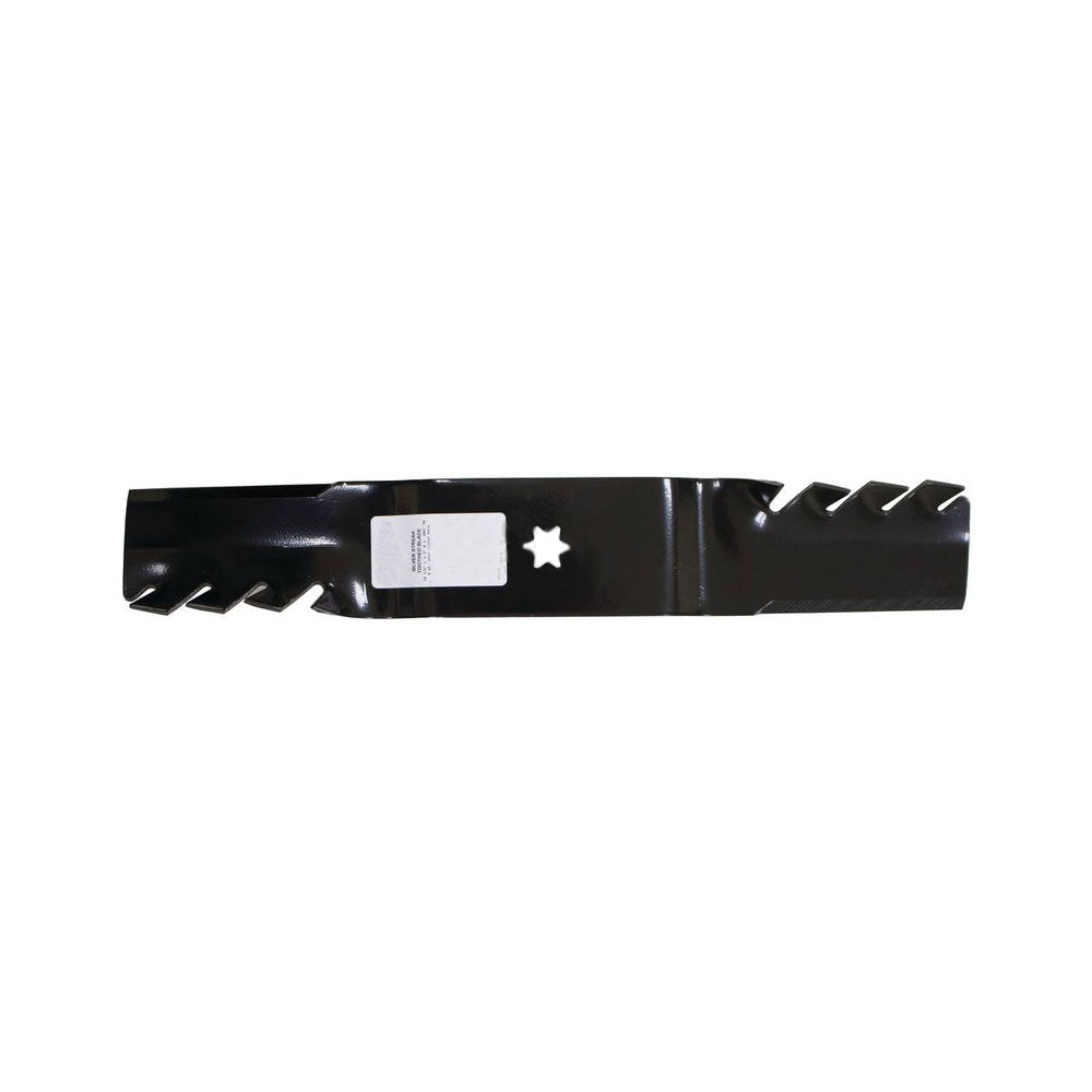 Commercial Mulching Blade Fits Toro Replaces 112-0931-TOOTHED