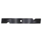 Lawn Mower Blade Fits Simplicity Replaces 1737252