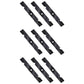 Qty 9: Mower Blade Fits Snapper Replaces 1737252