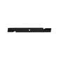 72'' Deck Blades 482882 Fits Bad Boy Mower 038-7220-00 Outlaw Models 24.5" LONG