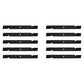 Qty 10: Lawn Mower Blade Fits Ferris Replaces 48112
