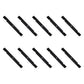 Qty 10: Lawn Mower Blade Fits Bad Boy Replaces 038-7220-00