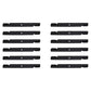 Qty 12: Lawn Mower Blade Fits Toro Replaces 105-7784