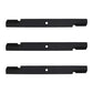 Qty 3: Lawn Mower Blade Fits Toro Replaces 105-7784