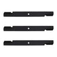 Qty 3: Lawn Mower Blade Fits Scag Replaces 48112