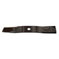 Medium-Lift Blade Fits John Deere Replaces M136194