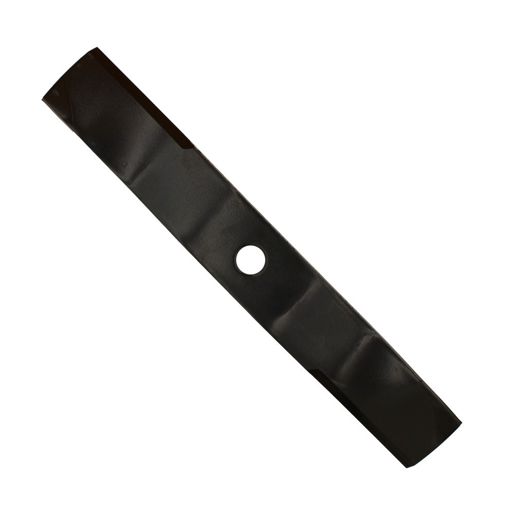 Medium-Lift Blade Fits John Deere Replaces M136194