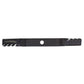 396-717 396-814 70000-25002 70000-25013 70090-30708 Mower Blade
