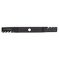Toothed Blade Fits Kubota Replaces K5645-97530