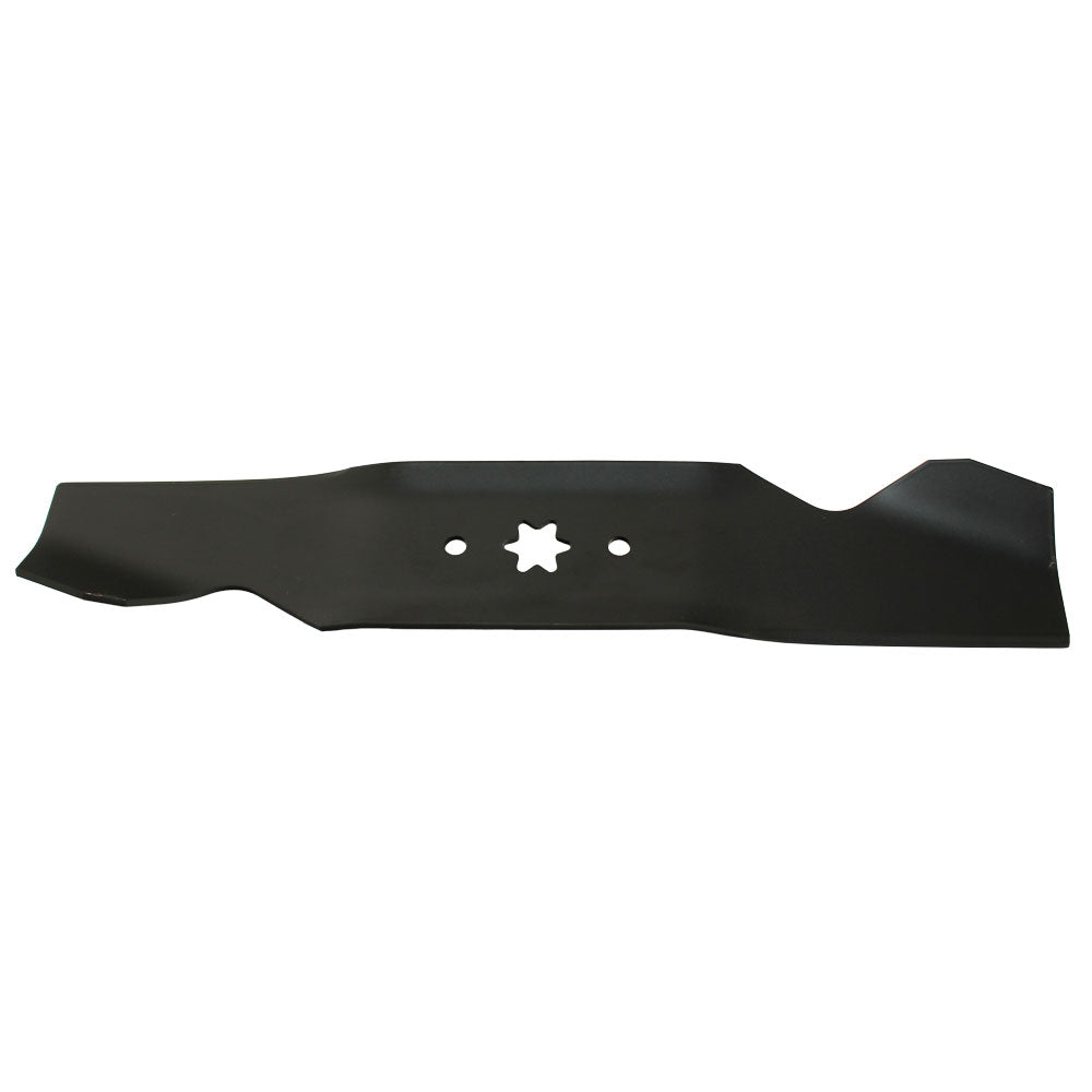 High-Lift Mulcher Blade Fits Troy Bilt Replaces 742-0611A-0637