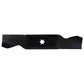 High-Lift Mulcher Blade Fits MTD Replaces 742-0611-BLADE