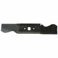 High-Lift Mulcher Blade Fits Troy Bilt Replaces 742-0611A-0637