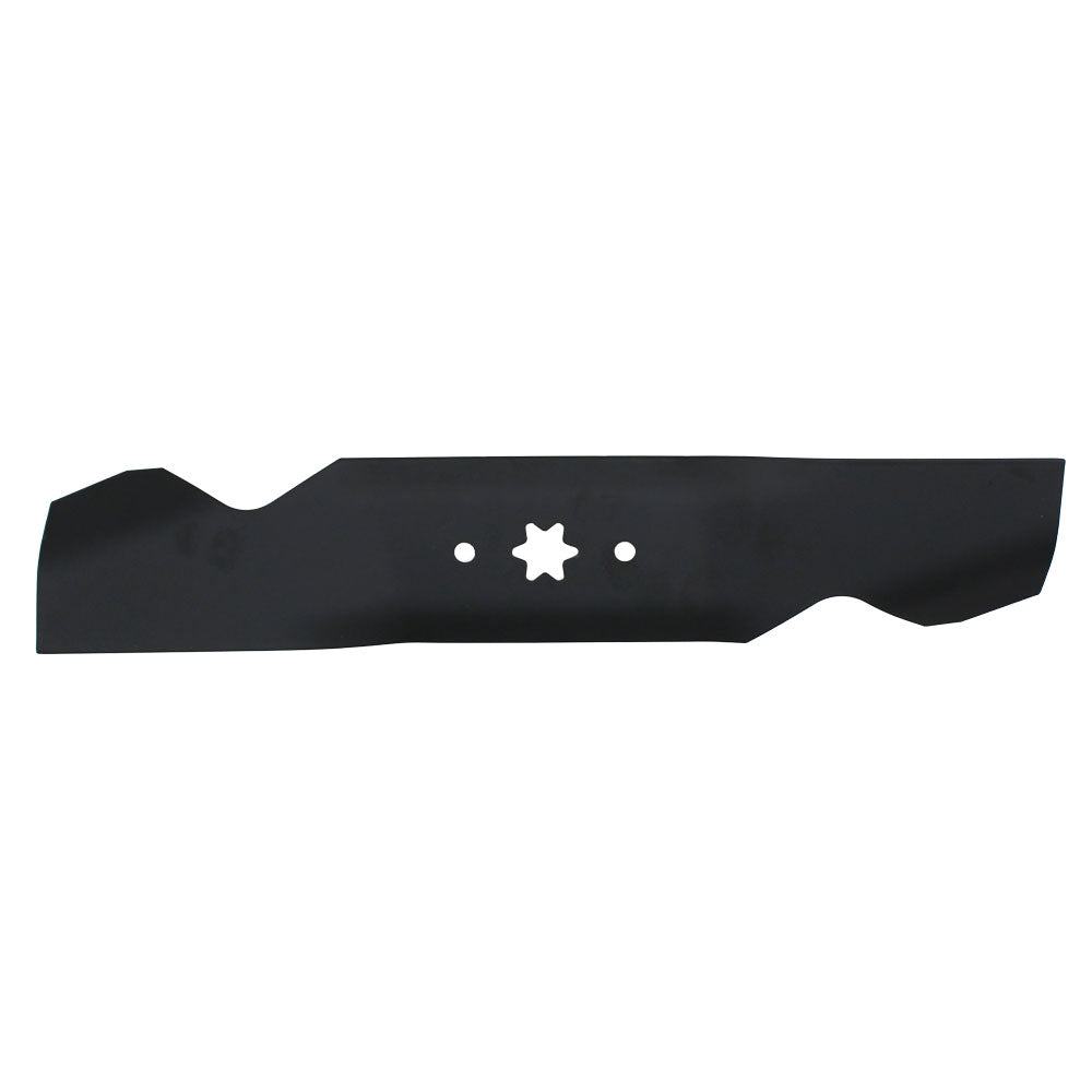 High-Lift Mulcher Blade Fits Troy Bilt Replaces 742-0611A-0637
