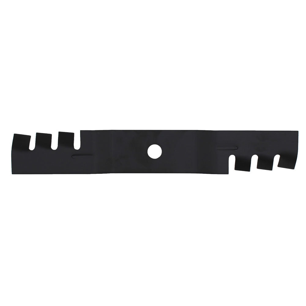 Toothed Mulching Blade Fits John Deere Walk-Behind Mowers GS25 GS30 GS45 M115495