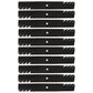 10PK G5 596-347 Mulching Blades for 61" Fits Ferris 1520842 1520842S 5101755