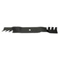 Mulching Blade Fits Universal Products Replaces 51-3165