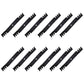 Qty. 12: Mulching Blade Fits Lesco Replaces 50170