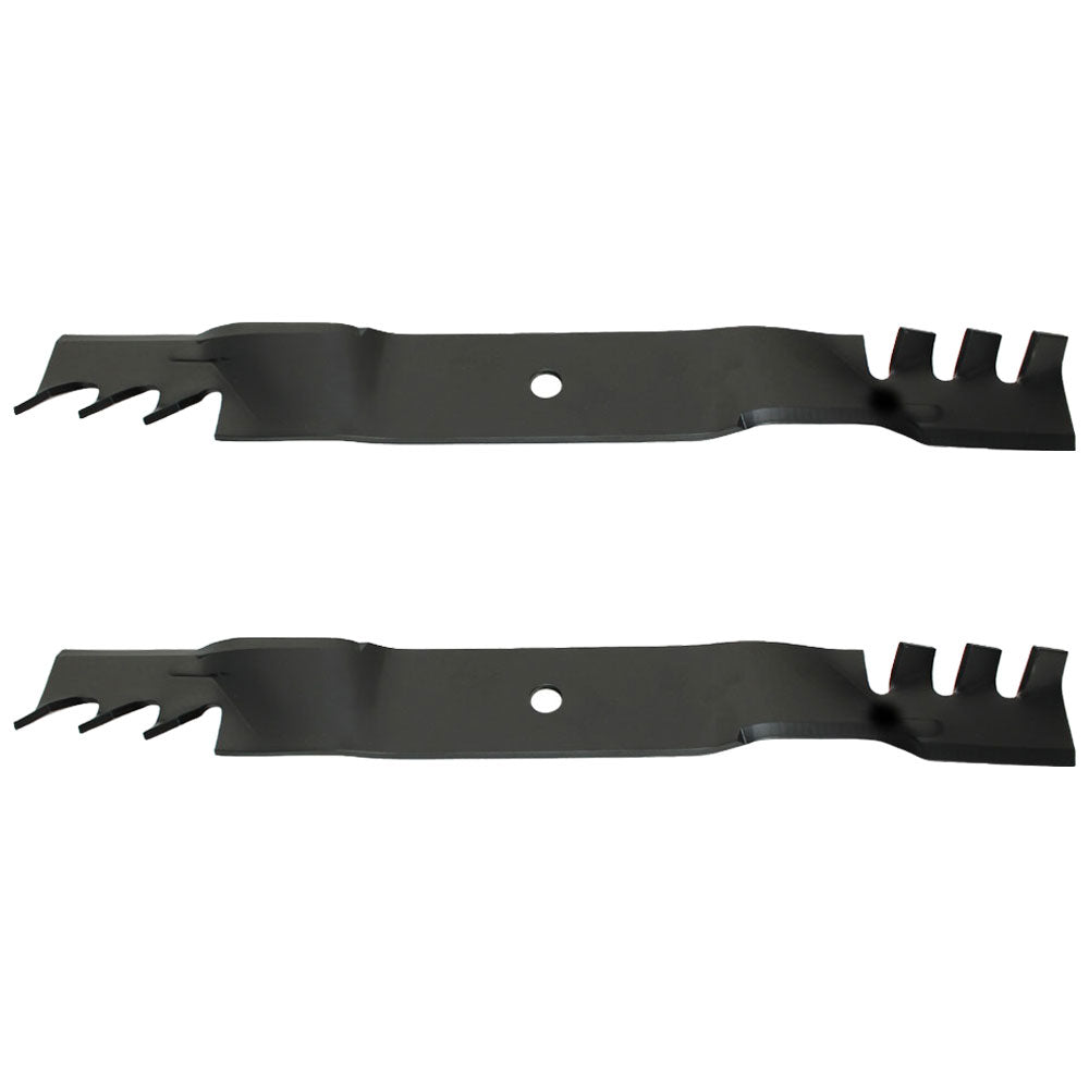 Qty. 2: Mulching Blade Fits Lesco Replaces 50170