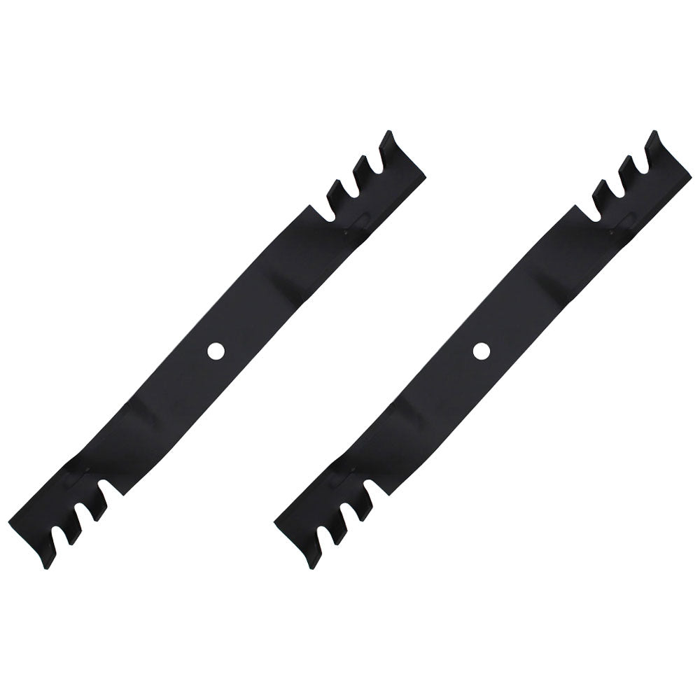 Qty. 2: Mulching Blade Fits Lesco Replaces 50170