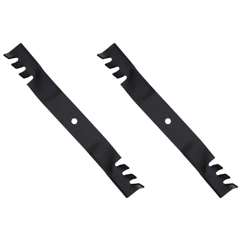 Qty. 2: Mulching Blade Fits Lesco Replaces 50170