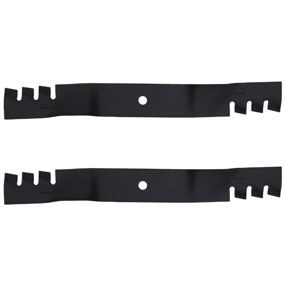 Qty. 2: Mulching Blade Fits Bunton Replaces PC005