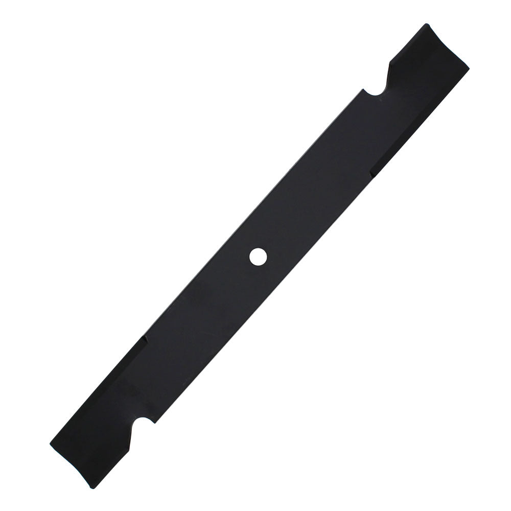 One New Heavy Duty 21" X 5/8" Lawn Mower Blade fits Bad Boy Zero-Turn Models