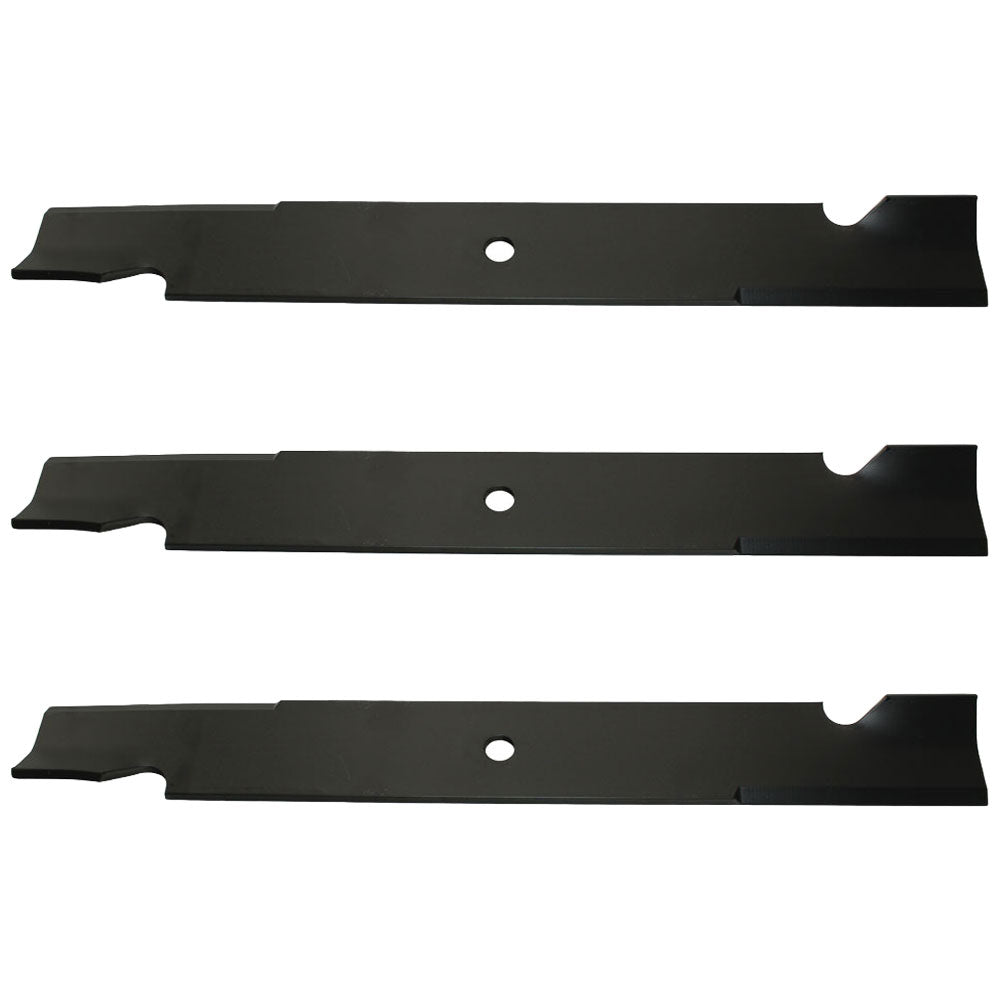 Qty 3: Mower Blade Fits Scag Replaces 481159