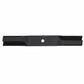 Low-Lift Blade Fits John Deere M82408 Part # 330-300 STE~330-300