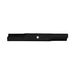 (1) Low Lift Mower Blade Fits John Deere SRX895 Riders 38" Cut M82408 11/16" CH